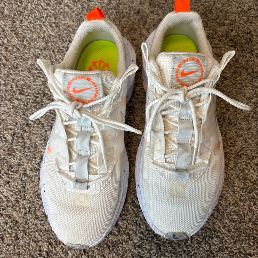 Nike Crater Impact Women's Sneakers